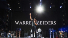 Warren Zeiders performs at the Ottawa Bluesfest. Photo: Renée Doiron