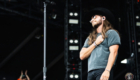 Warren Zeiders performs at the Ottawa Bluesfest. Photo: Renée Doiron