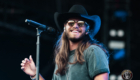 Warren Zeiders performs at the Ottawa Bluesfest. Photo: Renée Doiron