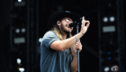 Warren Zeiders performs at the Ottawa Bluesfest. Photo: Renée Doiron