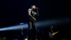 Simple Plan Performs at the Canadian Tire Centre in Ottawa. Photo: Adib Chowdhury