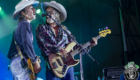 Midland performs at Boots And Hearts on Day 1 . Photo by Spencer Smye