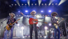 Midland performs at Boots And Hearts on Day 1 . Photo by Spencer Smye