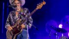 Midland performs at Boots And Hearts on Day 1 . Photo by Spencer Smye