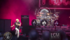 Sammy Hagar rocks Budweiser Stage in Toronto photo Allan Fournier Lights Camera Media