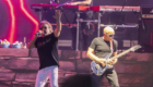 Sammy Hagar rocks Budweiser Stage in Toronto photo Allan Fournier Lights Camera Media