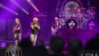 Sammy Hagar rocks Budweiser Stage in Toronto photo Allan Fournier Lights Camera Media