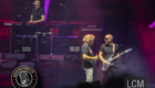 Sammy Hagar rocks Budweiser Stage in Toronto photo Allan Fournier Lights Camera Media