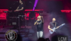 Sammy Hagar rocks Budweiser Stage in Toronto photo Allan Fournier Lights Camera Media