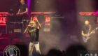 Sammy Hagar rocks Budweiser Stage in Toronto photo Allan Fournier Lights Camera Media