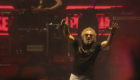 Sammy Hagar rocks Budweiser Stage in Toronto photo Allan Fournier Lights Camera Media