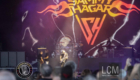 Sammy Hagar rocks Budweiser Stage in Toronto photo Allan Fournier Lights Camera Media