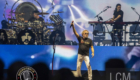 Sammy Hagar rocks Budweiser Stage in Toronto photo Allan Fournier Lights Camera Media