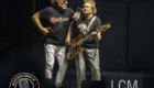 Sammy Hagar rocks Budweiser Stage in Toronto photo Allan Fournier Lights Camera Media