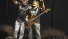 Sammy Hagar rocks Budweiser Stage in Toronto photo Allan Fournier Lights Camera Media