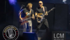 Sammy Hagar rocks Budweiser Stage in Toronto photo Allan Fournier Lights Camera Media