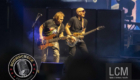 Sammy Hagar rocks Budweiser Stage in Toronto photo Allan Fournier Lights Camera Media