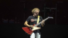 Sammy Hagar rocks Budweiser Stage in Toronto photo Allan Fournier Lights Camera Media