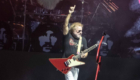 Sammy Hagar rocks Budweiser Stage in Toronto photo Allan Fournier Lights Camera Media