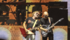 Sammy Hagar rocks Budweiser Stage in Toronto photo Allan Fournier Lights Camera Media