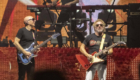 Sammy Hagar rocks Budweiser Stage in Toronto photo Allan Fournier Lights Camera Media