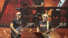 Sammy Hagar rocks Budweiser Stage in Toronto photo Allan Fournier Lights Camera Media