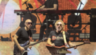 Sammy Hagar rocks Budweiser Stage in Toronto photo Allan Fournier Lights Camera Media