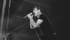 Billy Talent performing at All Your Friends Festival in Burls Creek; Photographed by JH