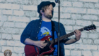 Fall Out Boy performing at All Your Friends Festival in Burls Creek; Photographed by JH