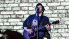 Fall Out Boy performing at All Your Friends Festival in Burls Creek; Photographed by JH