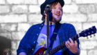 Fall Out Boy performing at All Your Friends Festival in Burls Creek; Photographed by JH