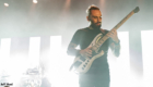 Jinjer performing at The Danforth Music Hall, photographed by JH