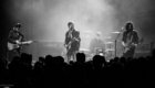 Phantom Planet performing at The Danforth Music Hall; Photographed By Bailey Buck