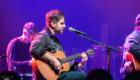 Phantom Planet performing at The Danforth Music Hall; Photographed By Jeff Hurd