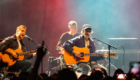 Phantom Planet performing at The Danforth Music Hall; Photographed By Jeff Hurd