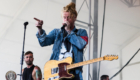 We The Kings performing at All Your Friends Festival in Burls Creek; Photographed by JH