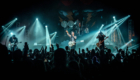 Marianas Trench performs at the National Arts Centre in Ottawa. Photo: Emily Plunkett