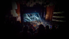 Marianas Trench performs at the National Arts Centre in Ottawa. Photo: Emily Plunkett