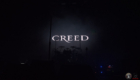 Creed at Bell Center in Montreal. Photo: SD Photoart MTL Sam Duchoeny