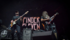 Finger Eleven at Bell Center in Montreal. Photo: SD Photoart MTL Sam Duchoeny