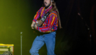 Ian Munsick performs at Canada Life Place in London. Photo by Spencer Smye