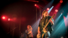 Soul Asylum at Beanfield Theater in Montreal. Photo: SD Photoart MTL Sam Duchoeny