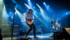 Soul Asylum at Beanfield Theater in Montreal. Photo: SD Photoart MTL Sam Duchoeny