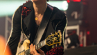 Marianas Trench performing at the Toronto History Venue; Photo by JH